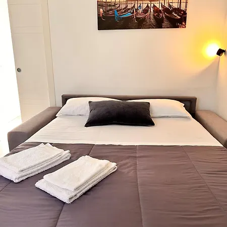 Bnb Apartment Ferrara-2
