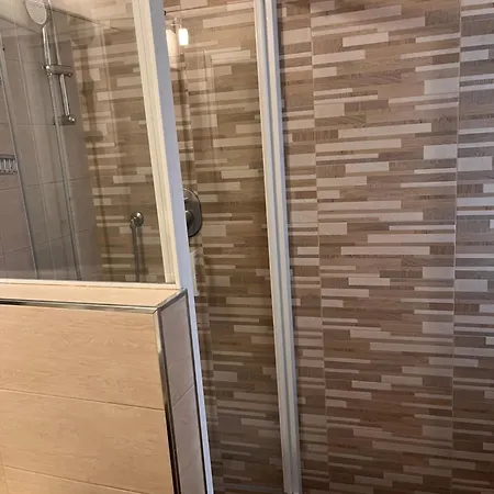 B&B Via Fontana Milano-3