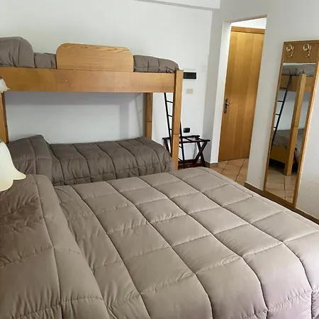 Hotel Mille Pini-3
