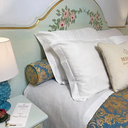 Milton Boutique Hotel - Adults Only-3