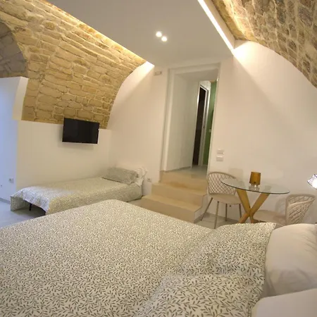 B&B Cuore Barocco-3