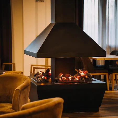Eurohotel Mountain Wellness-2