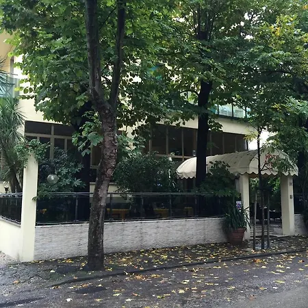 Hotel Athena-3