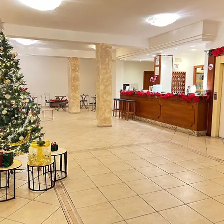 Hotel Vico Alto Siena-2