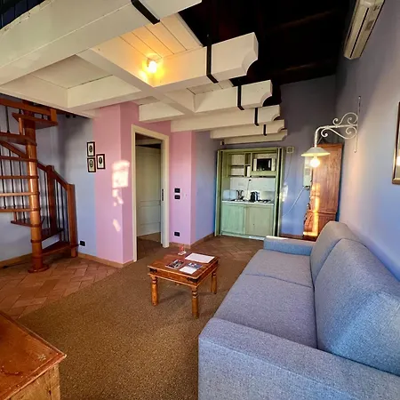 Le Serre Suites & Apartments-3