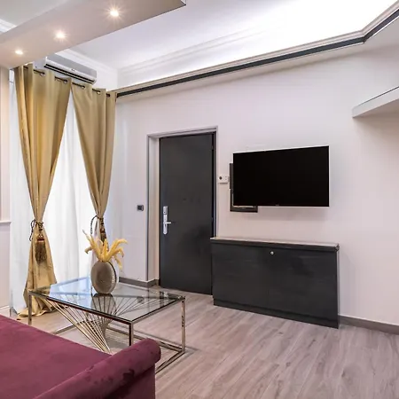 Daphne Suites-3