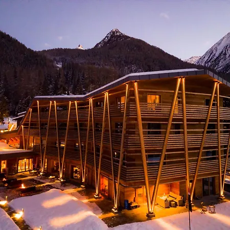 Au Charmant Petit Lac - Ecohotel Parc & Spa-2