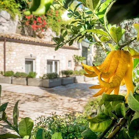 San Giorgio Palace Hotel Ragusa Ibla-2