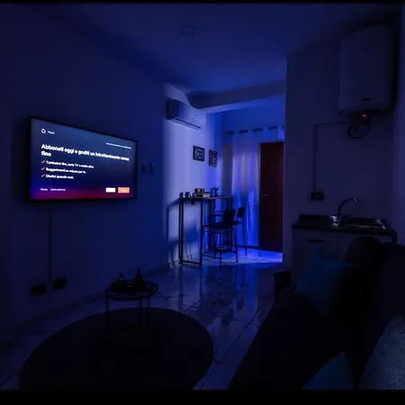Suite Celestia Casoria By Suite-2