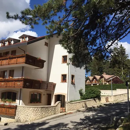 Hotel Mille Pini-2