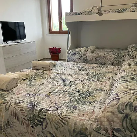 Villa Il Tufo-2
