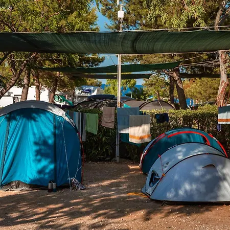 Residence Camping Atlantide-2