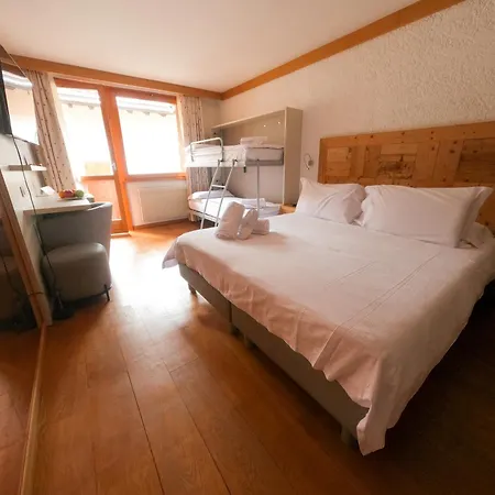 Style Hotel Grifone-2