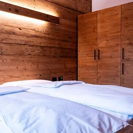 Chalet Baita del Sole-2