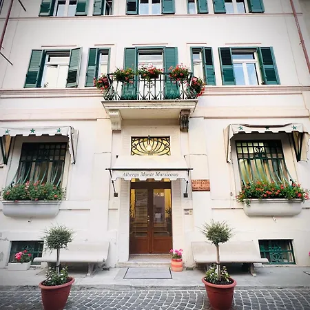 Monte Marsicano Hotel-2