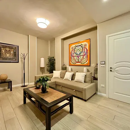 Les Suites Bari Bed And Breakfast-3