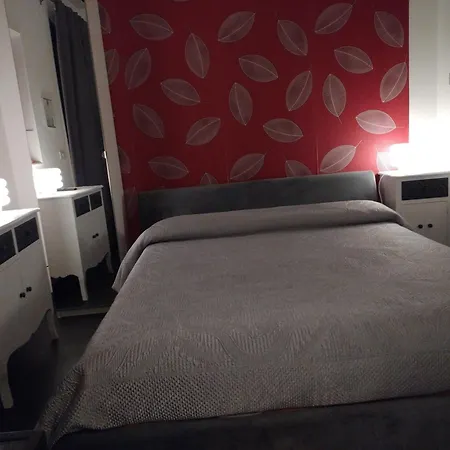 B&B Mini Hotel Incity-Close Train Station And Port--3