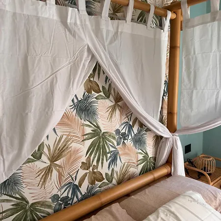 B&B Principe Amedeo-3