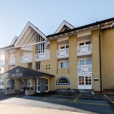 Hotel garni Meledrio-3