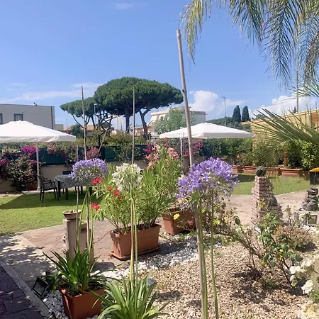 Il Giardino Di Adriana B&B-3
