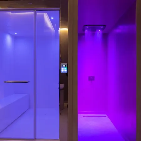 Regina City Hotel & Spa-3