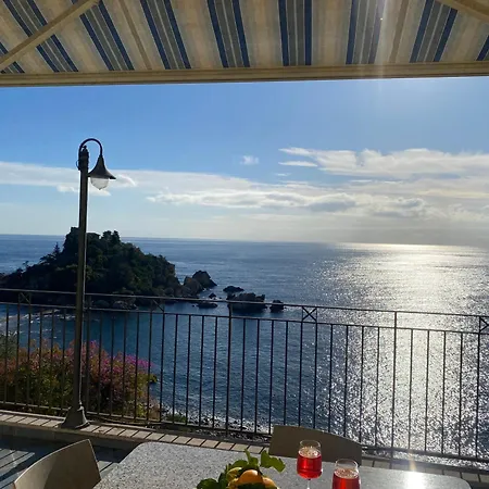 Suite Isola Bella-2