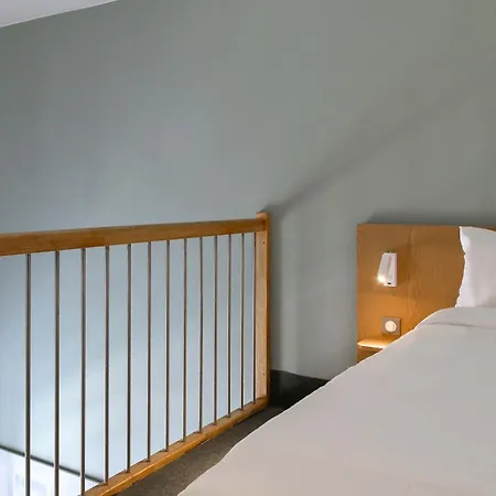 B&B Hotel Marseille Euromed-2