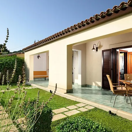 Kallikoros Country Resort & Spa-2