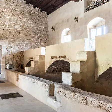 Masseria Costanza Vendicari-2