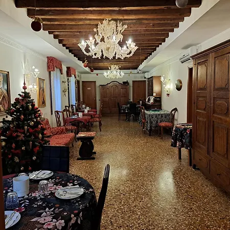 Locanda Ca' Formosa-2
