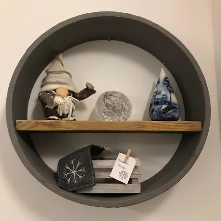 B&B Le Stagioni di Stava-3