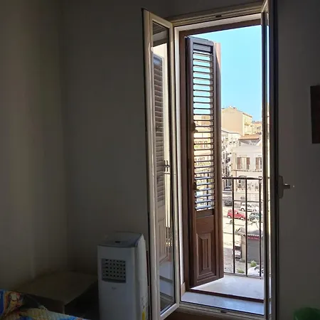Guest House Beati Paoli-3