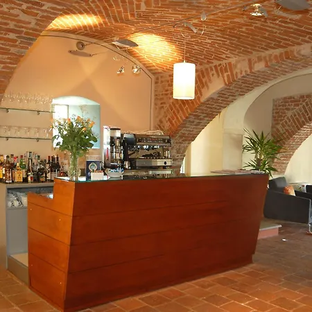 Hotel Antico Podere Propano-2
