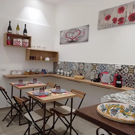 B&B Cuore Barocco-2