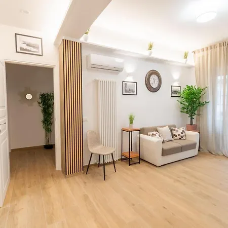 Le Tre Chiavi Apartment-2