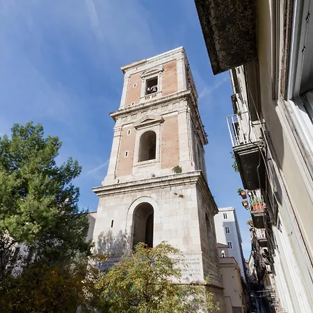 O' Munasterio e Santa Chiara-3