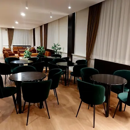 Hotel Meranda-2