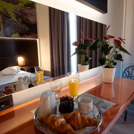 Athens City Hotel-2