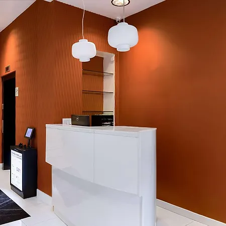 Hotel 27 By Luxurban-3