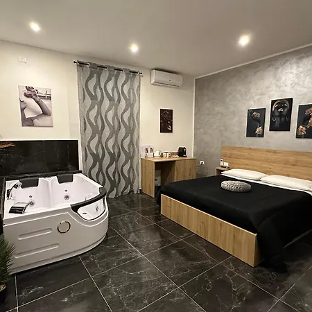 B&B Residenza De Rose-2