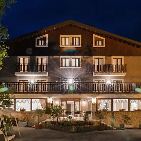 Hotel Edelweiss-2