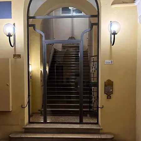 Rooms Hercolani-3