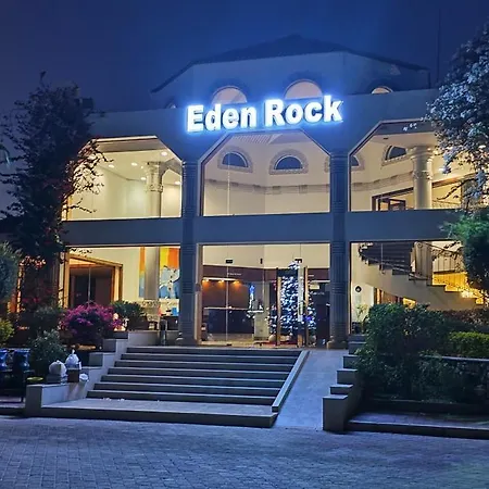 Eden Rock Hotel Namaa Bay-3