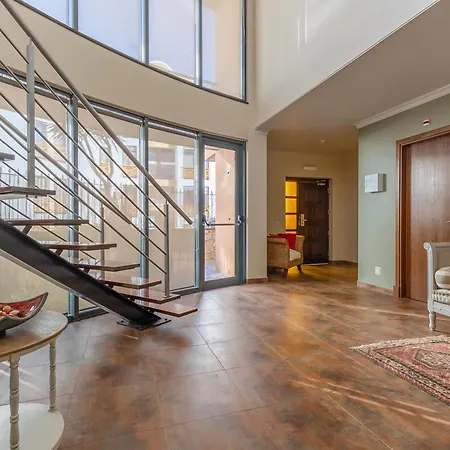 Charming Residence & Guest House Dom Manuel I Adults Only-3