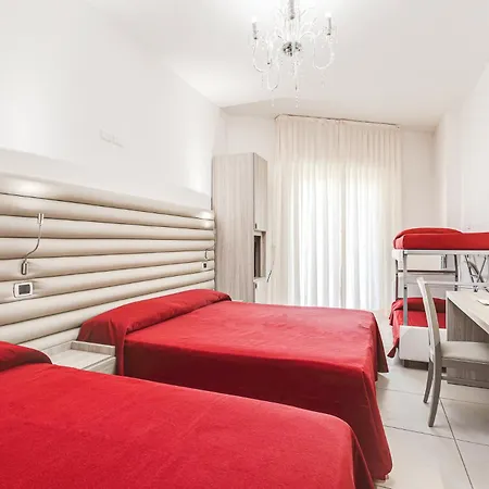 Hotel Buratti-2
