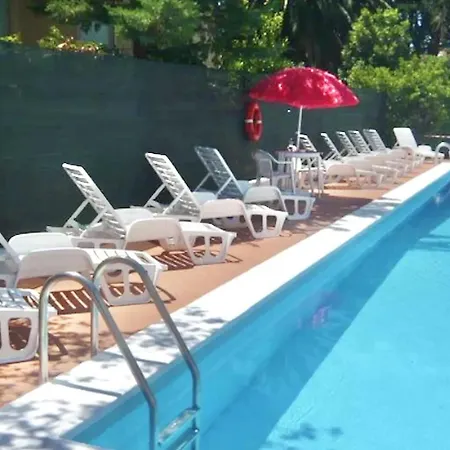 Residence Marina di Cecina-3