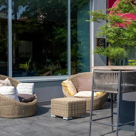 Elizabeth Lifestyle Hotel-2