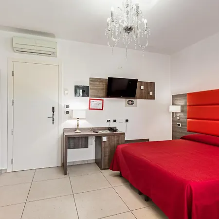Hotel Buratti-3