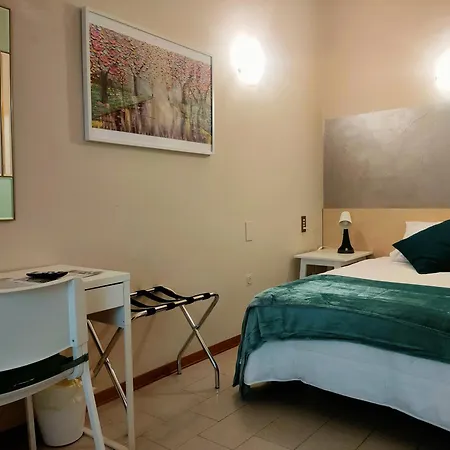 Hotel Il Boschetto-2