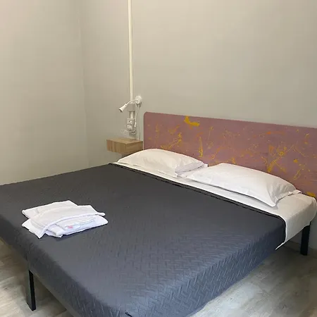 Eureka Rooms-3